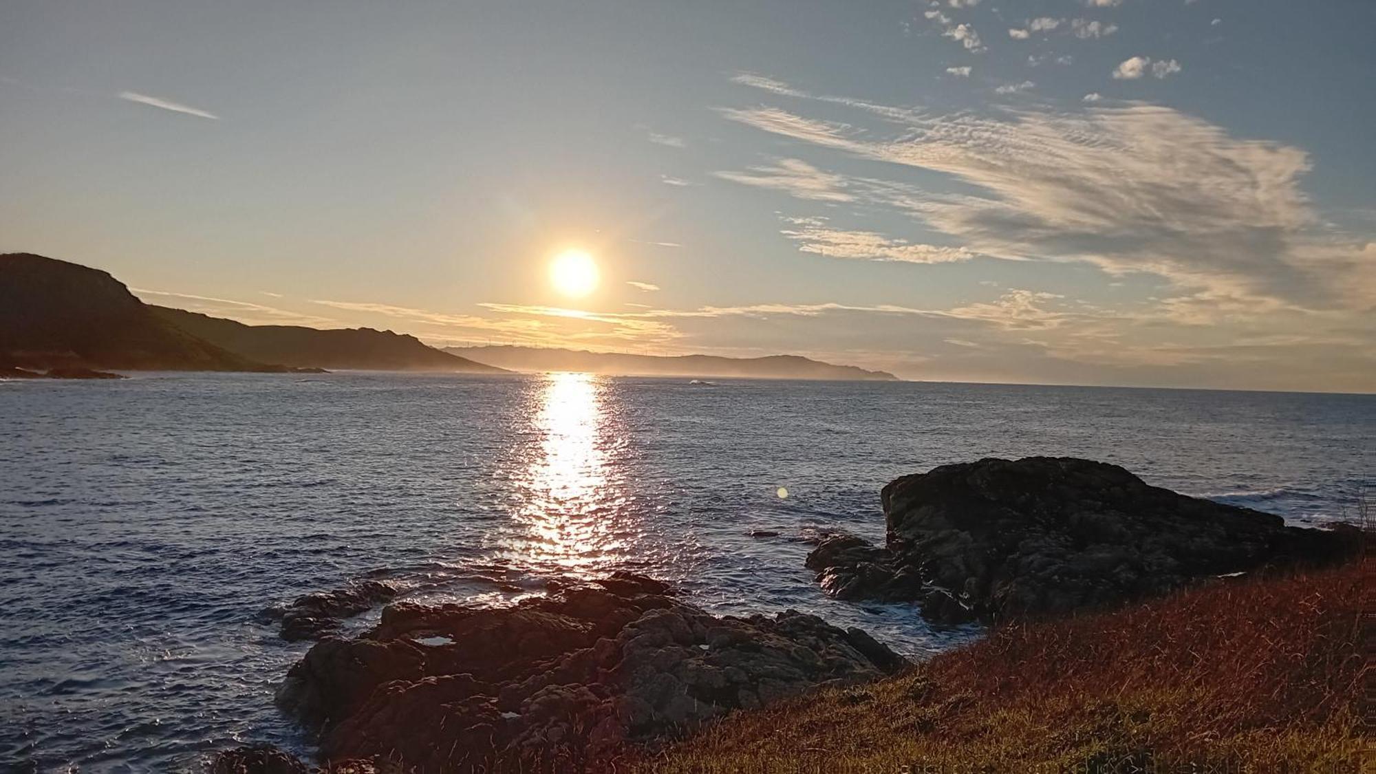 Apartamento Eli Sardineiro de Abaixo Bagian luar foto