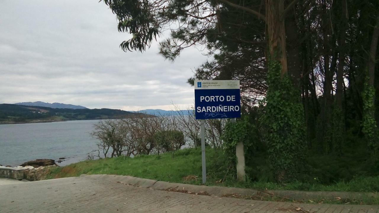 Apartamento Eli Sardineiro de Abaixo Bagian luar foto