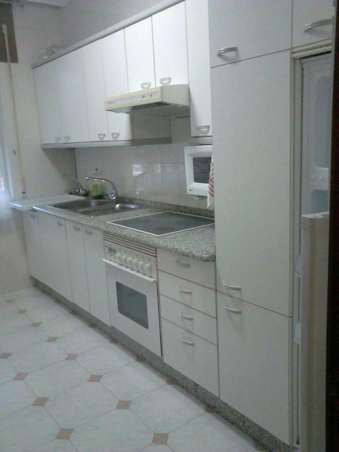 Apartamento Eli Sardineiro de Abaixo Bagian luar foto