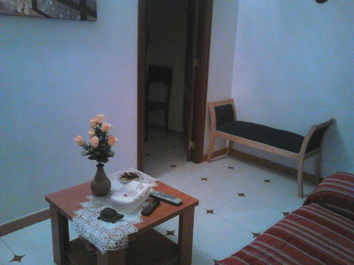 Apartamento Eli Sardineiro de Abaixo Bagian luar foto